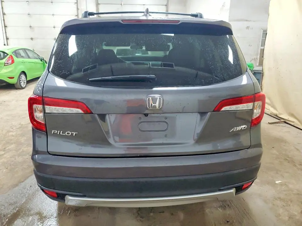 2020 HONDA PILOT EX  
