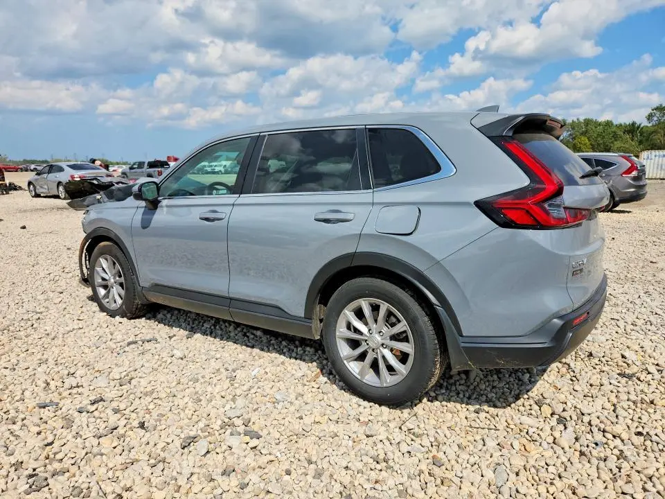 2023 HONDA CR-V EX  
