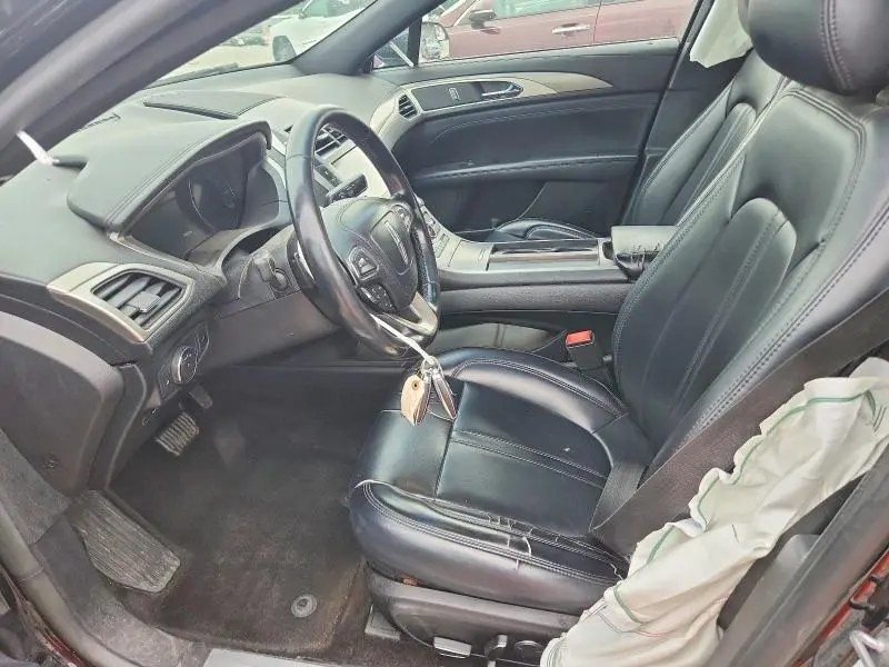2018 LINCOLN MKZ PREMIERE  