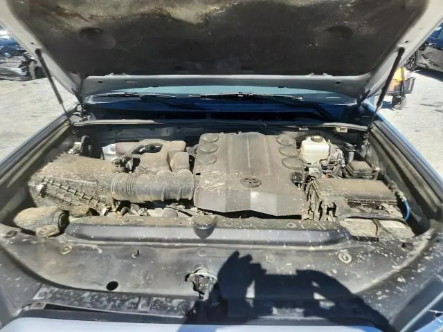 2020 TOYOTA 4RUNNER SR5/SR5 PREMIUM  