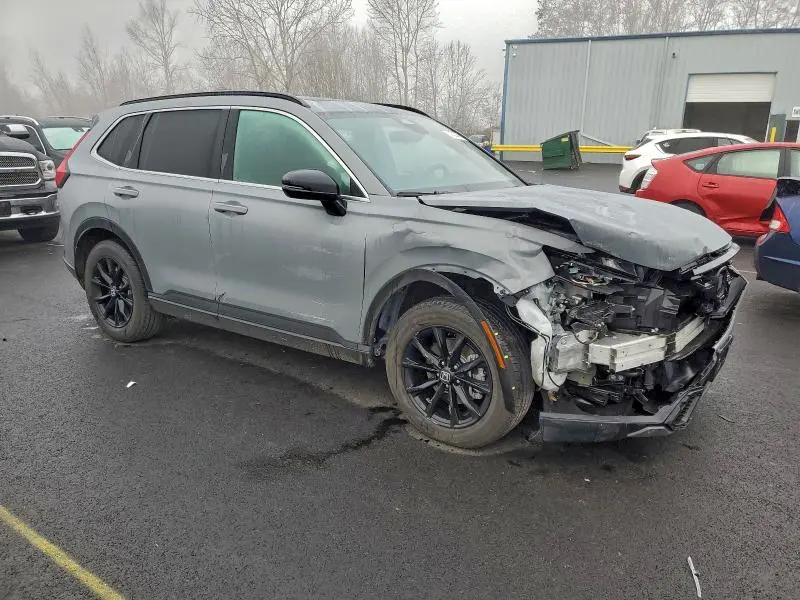 2024 HONDA CR-V SPORT  