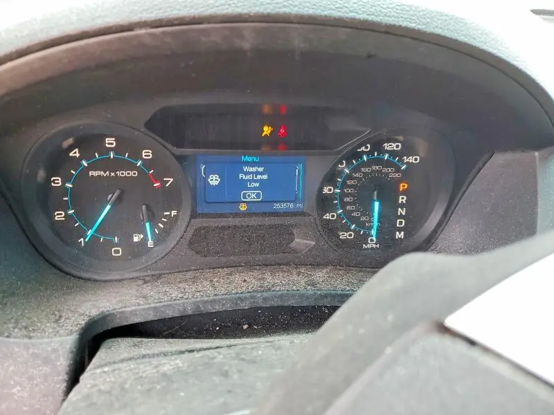 2012 FORD EXPLORER   