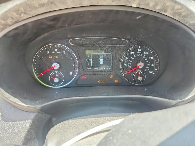 2016 KIA SORENTO LX V6  