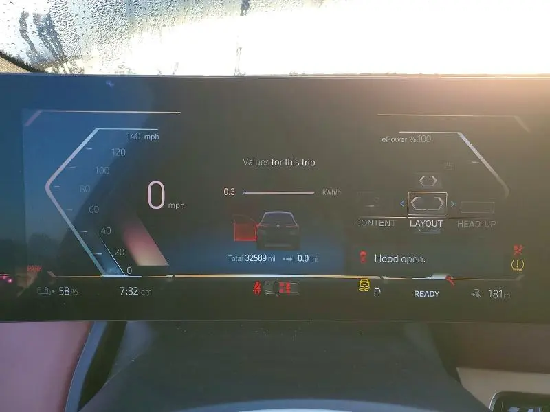 2022 BMW IX XDRIVE50  