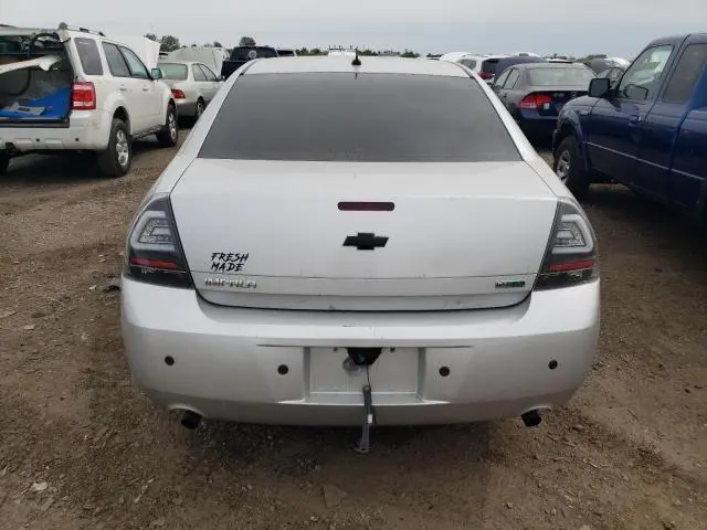 2013 CHEVROLET IMPALA LS  