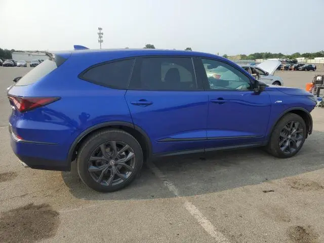2022 ACURA MDX A-SPEC  