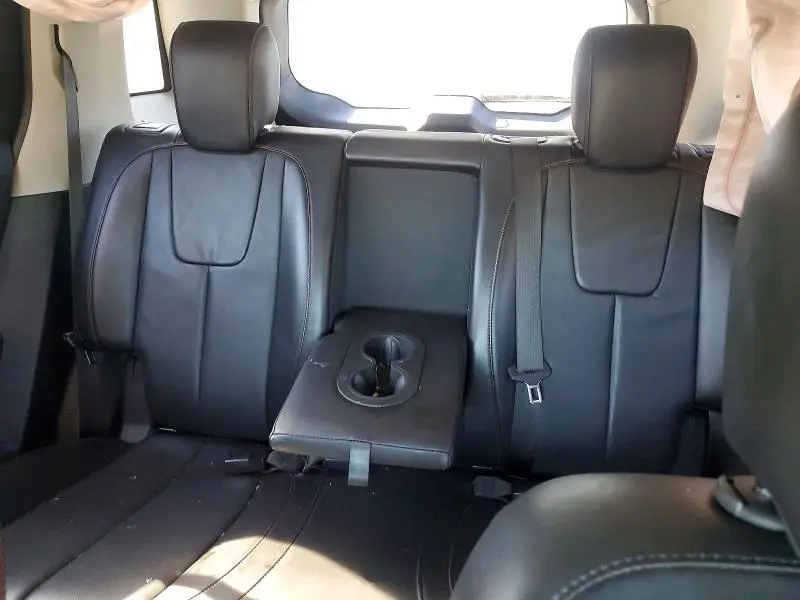 2015 GMC TERRAIN SLT  