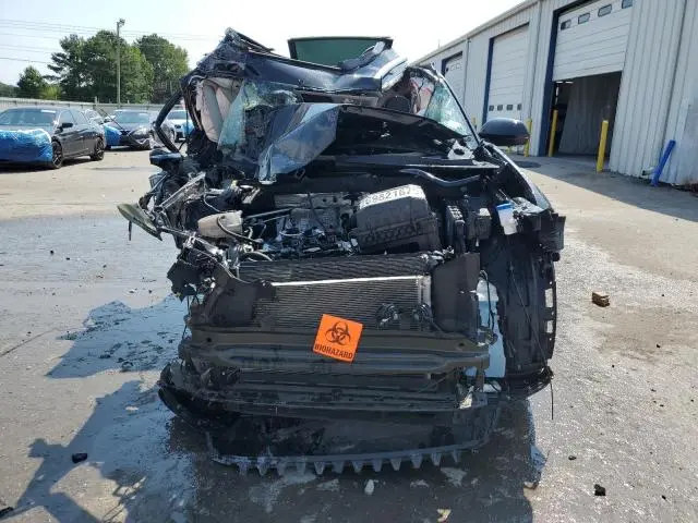 2024 VOLKSWAGEN ATLAS SEL PREMIUM R-LINE  