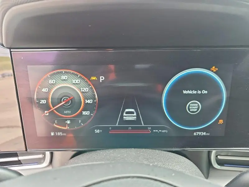 2022 HYUNDAI ELANTRA LIMITED  