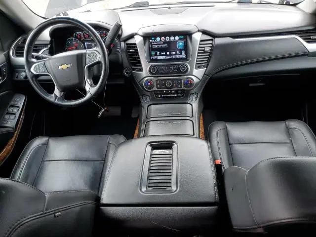 2020 CHEVROLET SUBURBAN K1500 PREMIER  
