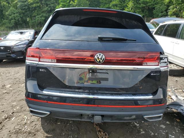 2024 VOLKSWAGEN ATLAS SEL