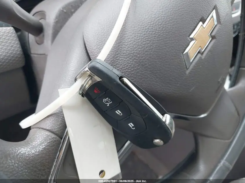 2017 CHEVROLET CRUZE LS AUTO
