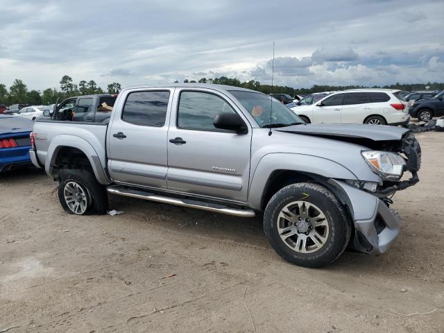 2015 TOYOTA TACOMA DOUBLE CAB PRERUNNER