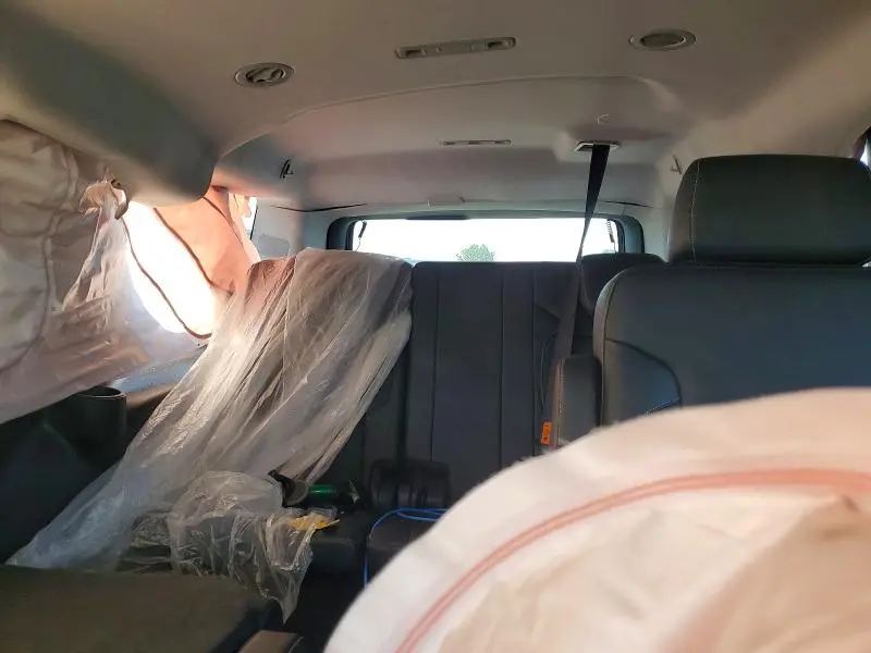 2020 CHEVROLET SUBURBAN K1500 PREMIER  