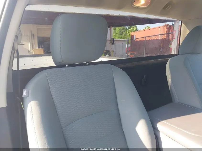 2019 RAM 1500 CLASSIC TRADESMAN  4X2 8' BOX