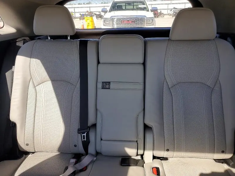 2019 LEXUS RX 350 BASE  