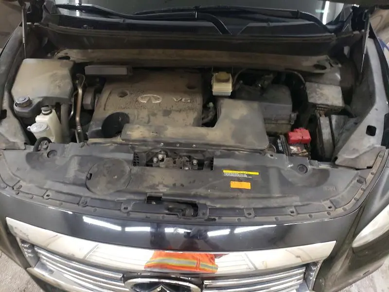 2014 INFINITI QX60 BASE  