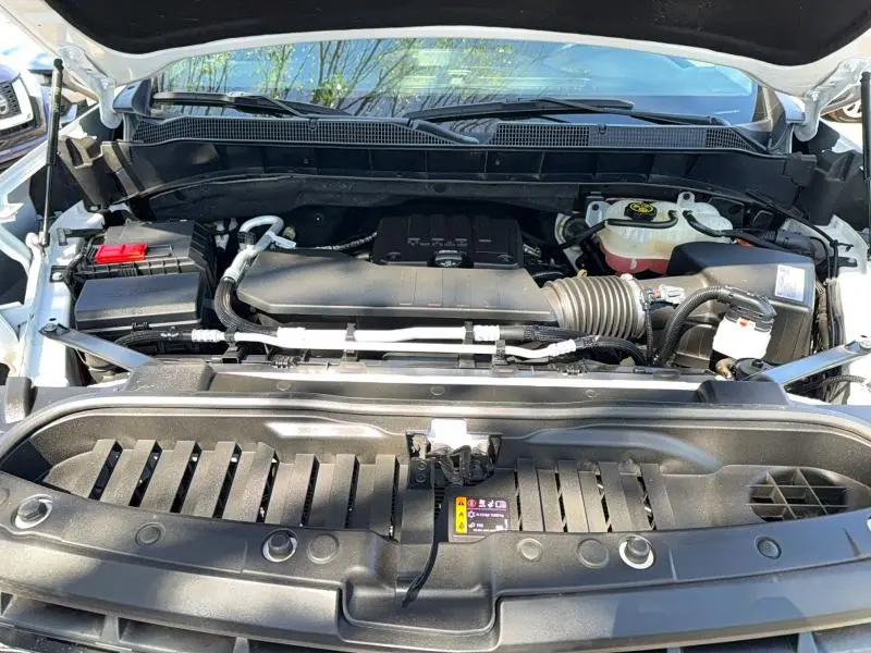 2019 CHEVROLET SILVERADO C1500 LT  