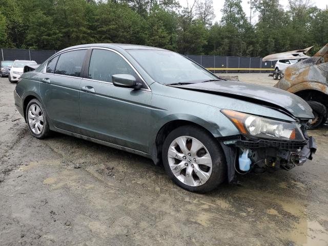 2010 HONDA ACCORD EX