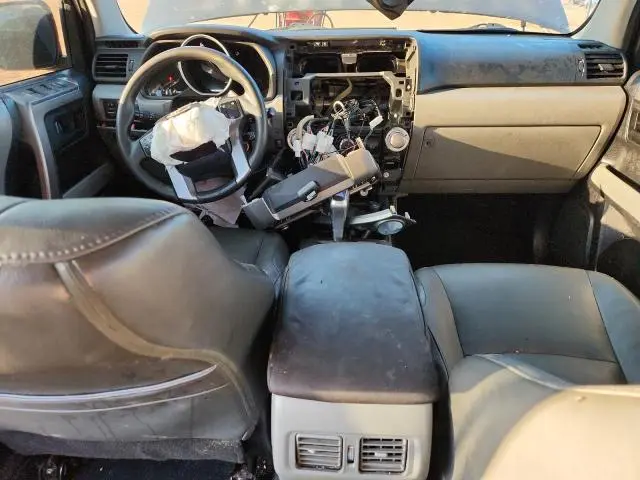 2013 TOYOTA 4RUNNER SR5  