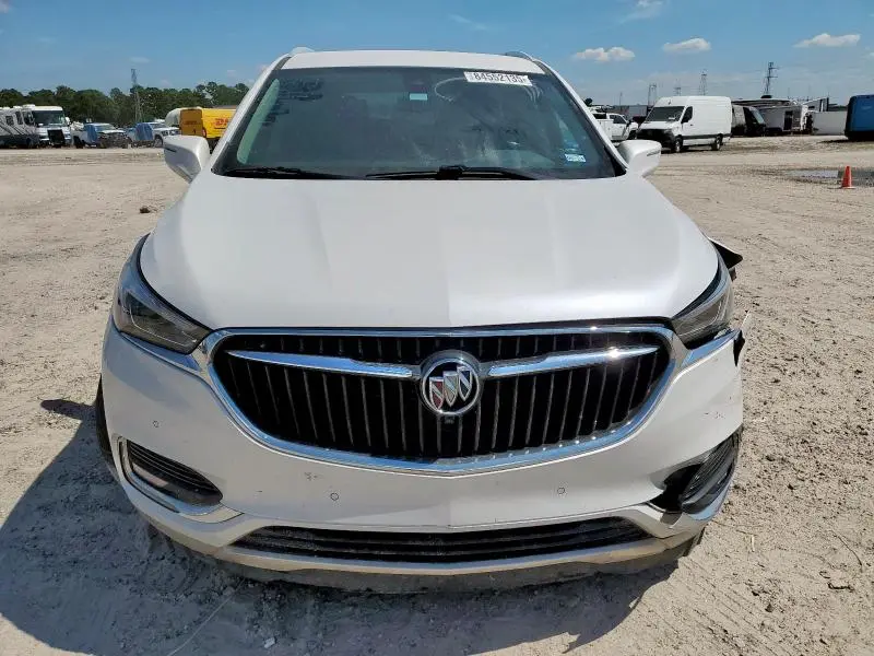 2019 BUICK ENCLAVE PREMIUM  