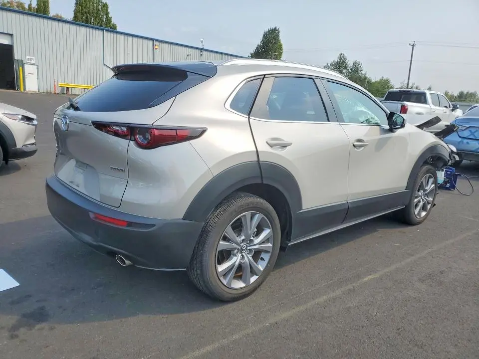 2024 MAZDA CX-30 PREFERRED  
