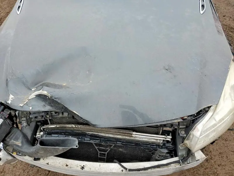 2013 BUICK REGAL PREMIUM  