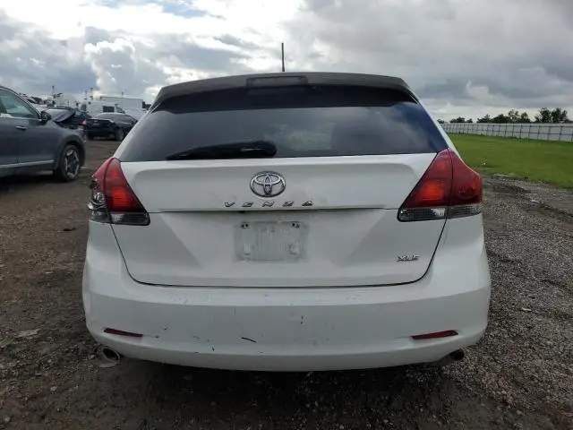 2014 TOYOTA VENZA LE  