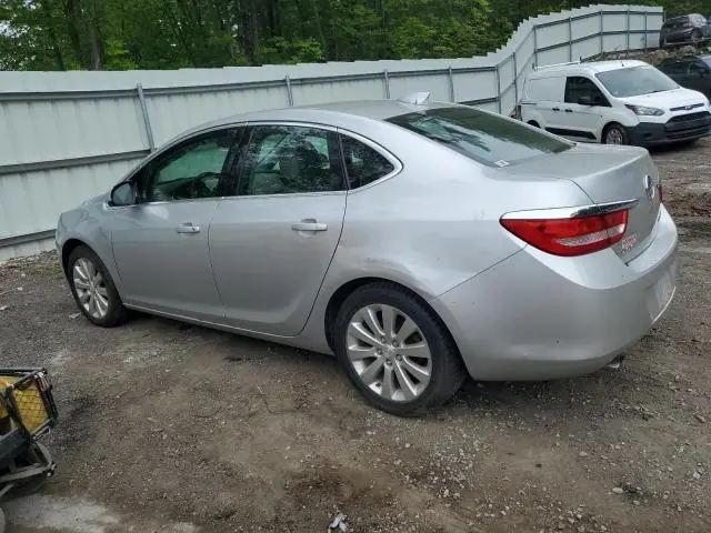 2015 BUICK VERANO 1SV  