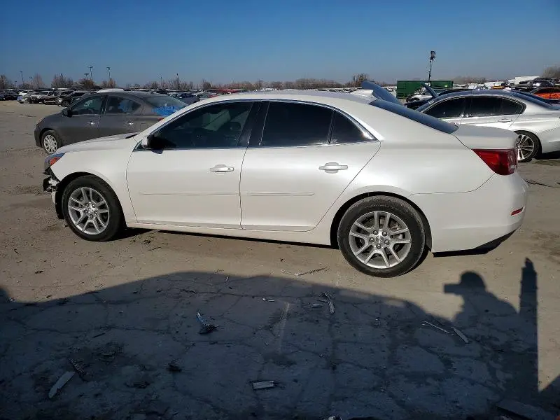 2015 CHEVROLET MALIBU 1LT  