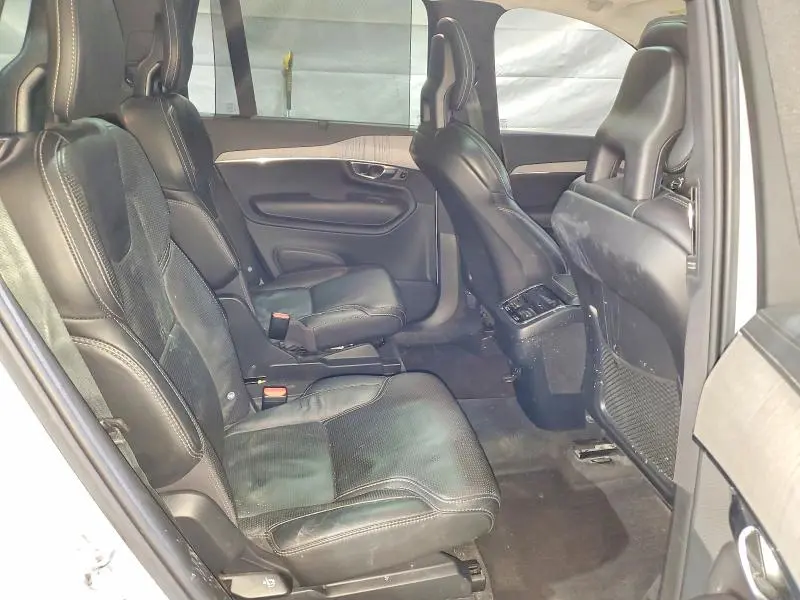 2021 VOLVO XC90 T6 INSCRIPTION  