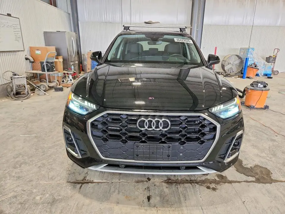 2024 AUDI Q5 PRESTIGE 45  