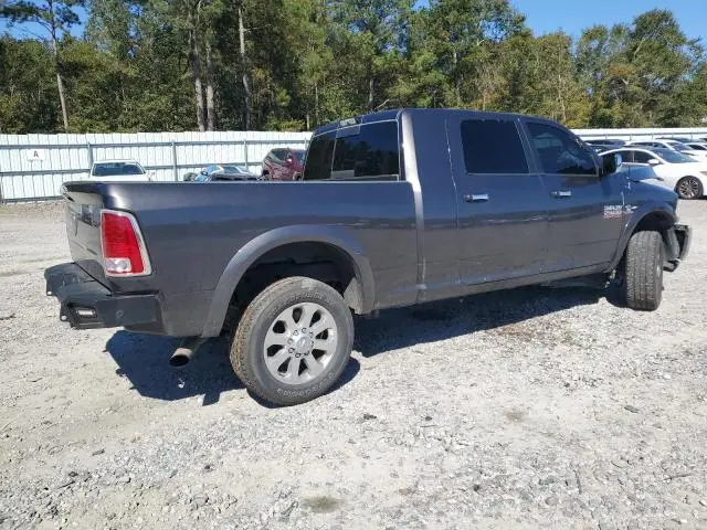 2017 RAM 2500 LARAMIE  