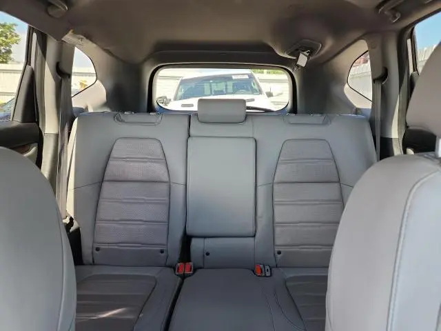 2020 HONDA CR-V EXL  