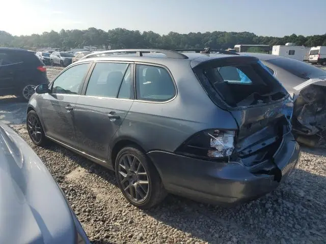 2013 VOLKSWAGEN JETTA TDI  