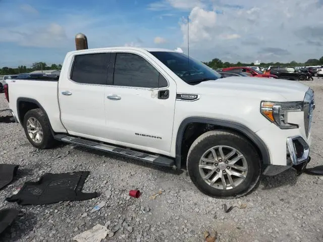 2019 GMC SIERRA K1500 SLT  