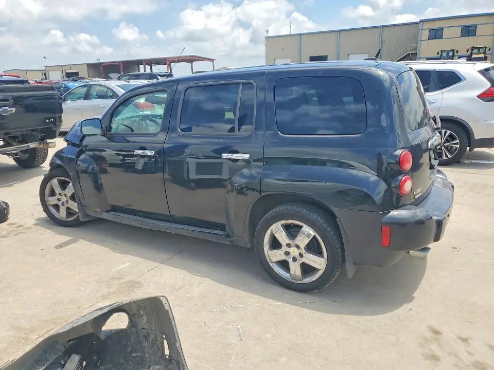 2011 CHEVROLET HHR LT  