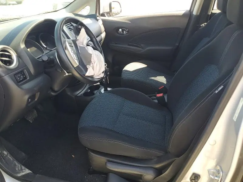 2014 NISSAN VERSA NOTE SV  