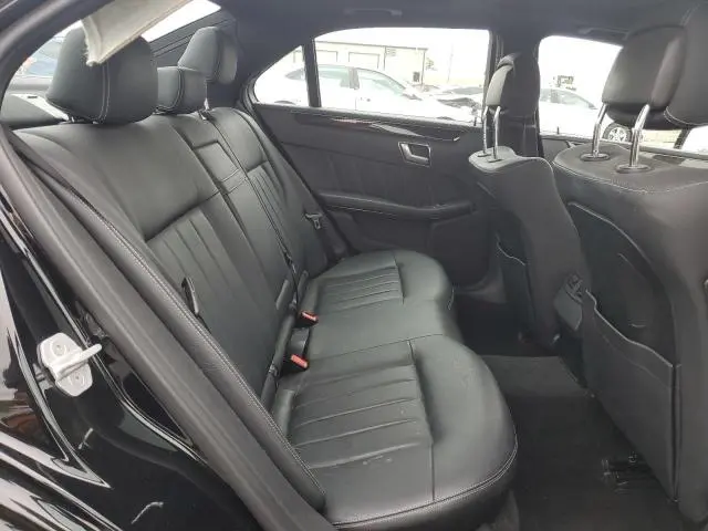 2015 MERCEDES-BENZ E 400 4MATIC  