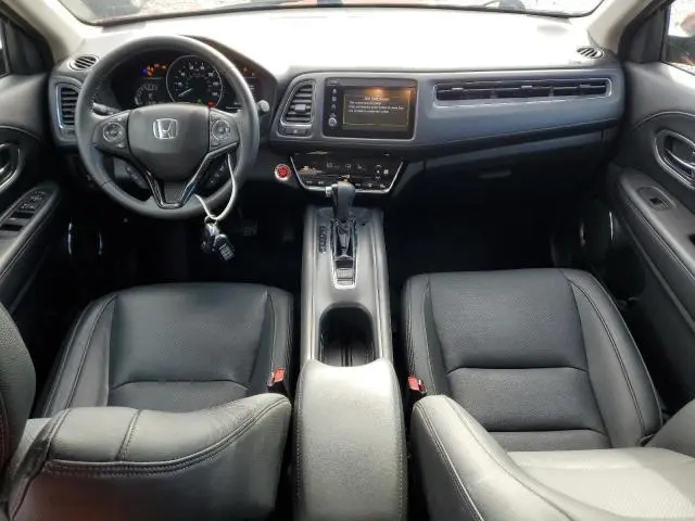 2019 HONDA HR-V TOURING  