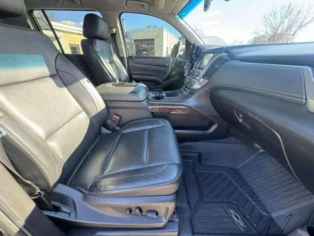 2019 CHEVROLET SUBURBAN K1500 LT  