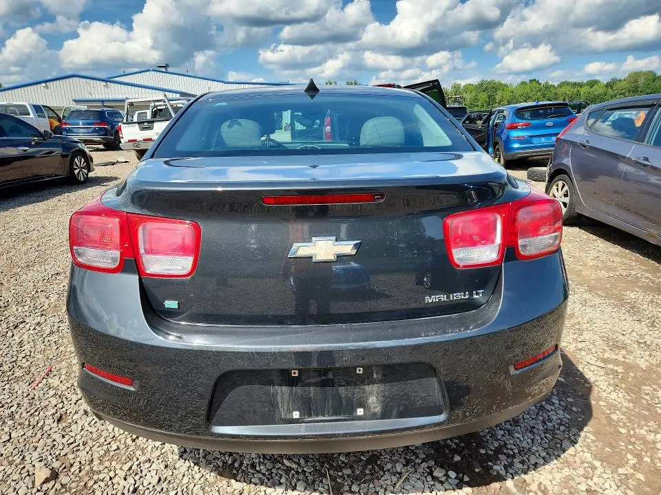 2014 CHEVROLET MALIBU 1LT  