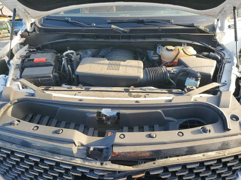 2022 CADILLAC ESCALADE ESV PREMIUM LUXURY  