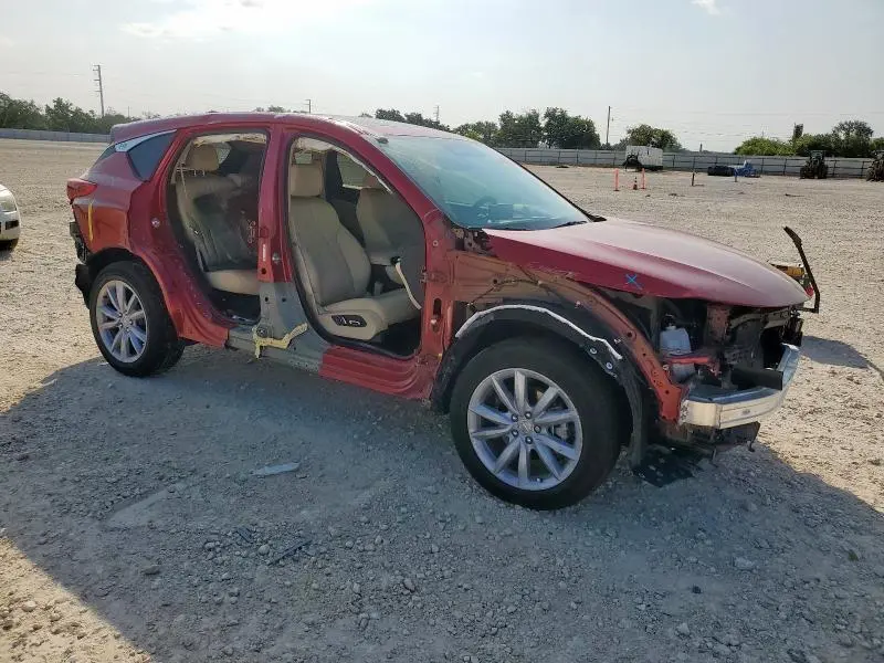 2024 ACURA RDX   