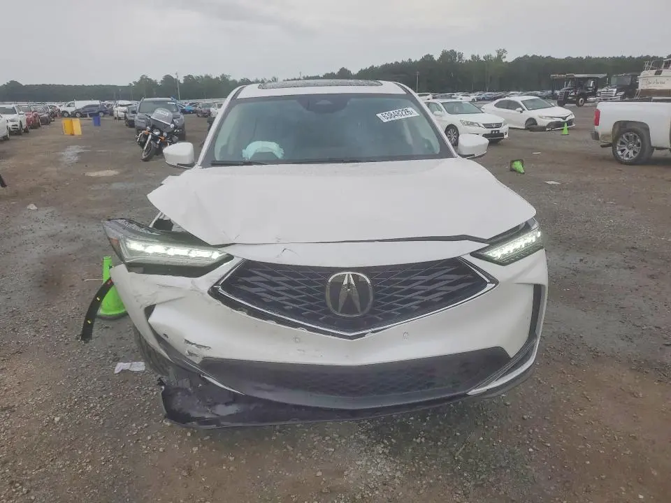 2026 ACURA MDX TECHNOLOGY  