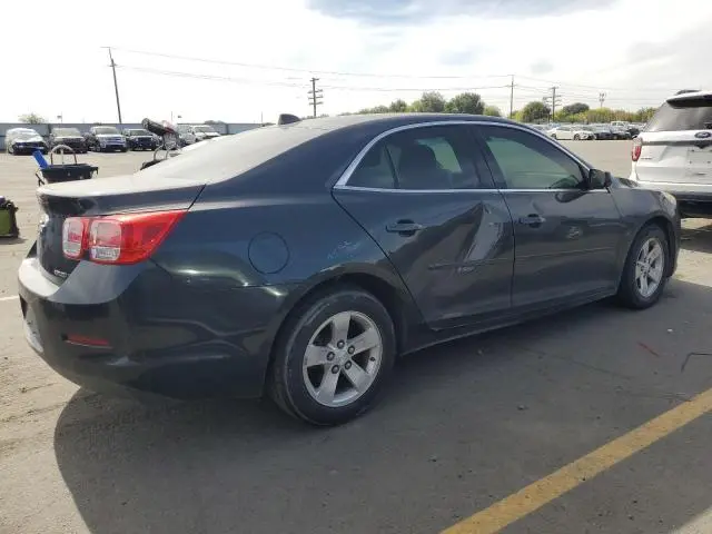 2014 CHEVROLET MALIBU LS  