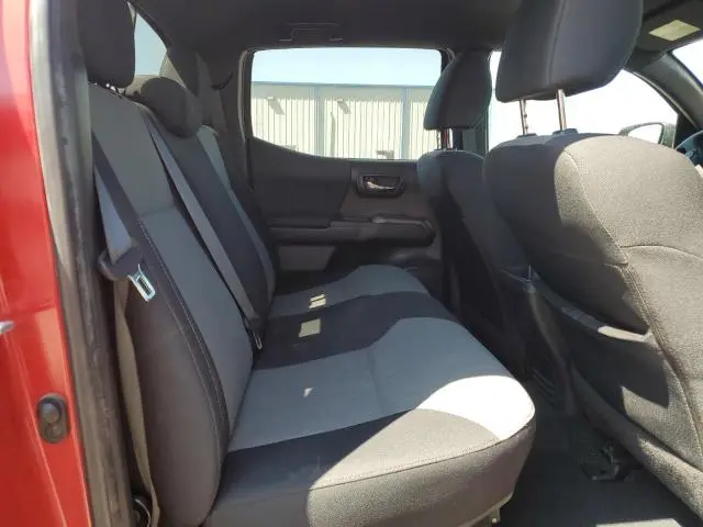 2023 TOYOTA TACOMA DOUBLE CAB  