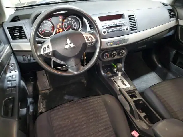 2013 MITSUBISHI LANCER ES/ES SPORT  