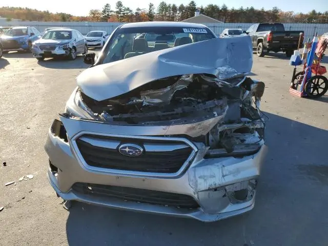 2018 SUBARU LEGACY 2.5I  