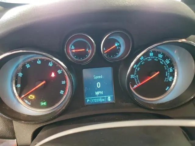 2014 BUICK ENCORE CONVENIENCE  